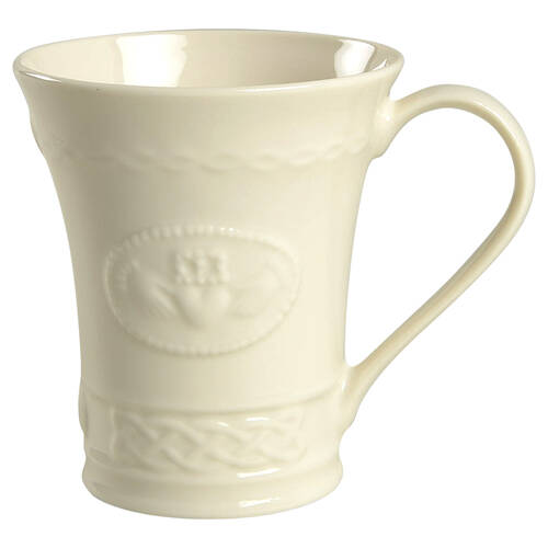 Claddagh Collection Mug
