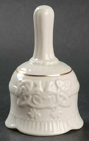 Claddagh Collection Bell