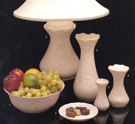 Erne by Belleek Pottery (Ireland)