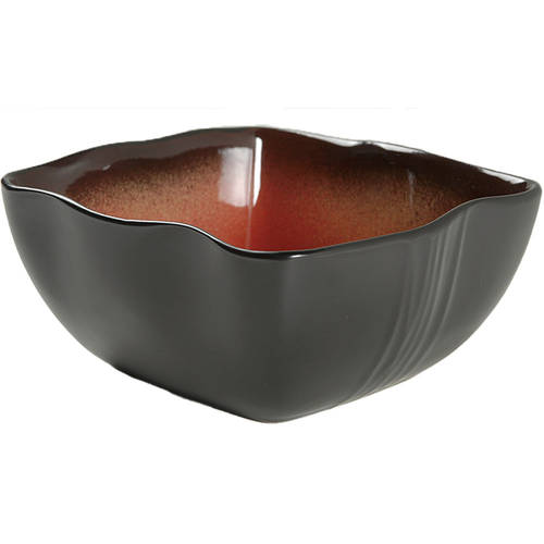 Galaxy Red Soup/Cereal Bowl