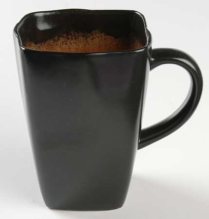 Galaxy Red Mug by Baum Brothers