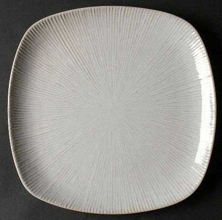 Radiant Lines White by Baum Brothers