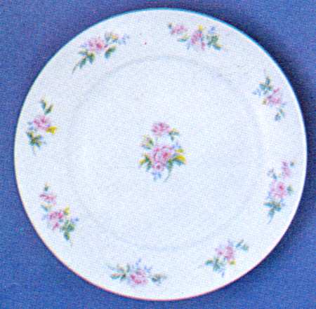 Beth Dinner Plate
