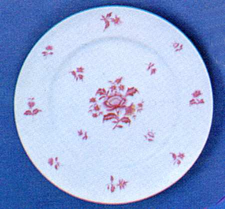 Jackie Dinner Plate