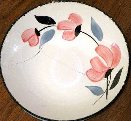5015 by Blue Ridge Southern Pottery