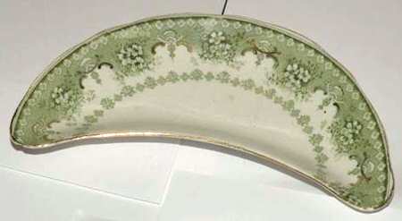 Olympia Bone Dish