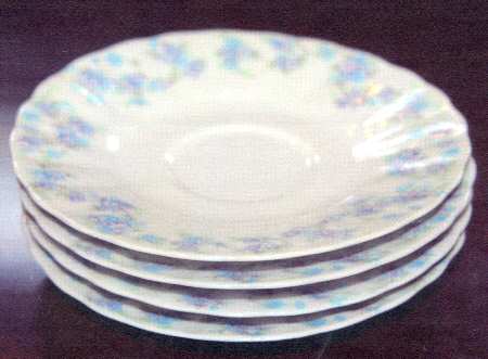 BWD631 Saucer