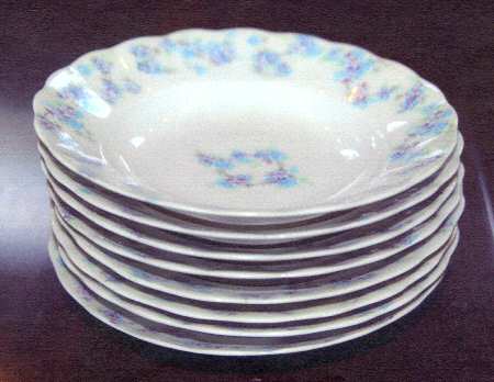 BWD631 Fruit/Dessert (Sauce) Bowl
