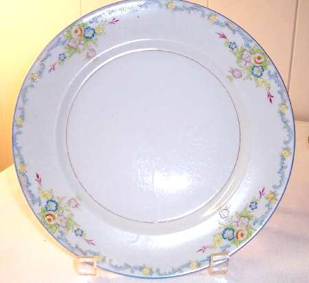 BKC11 by Berkshire China