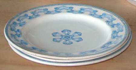 Ribbon by Baker &amp; Co