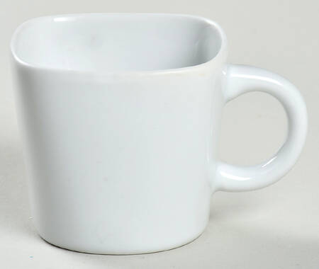 BSE1 Flat Demitasse Cup