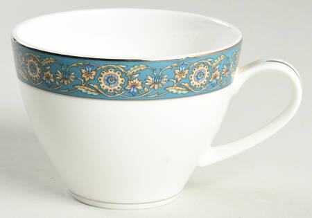 Persia Flat Cup