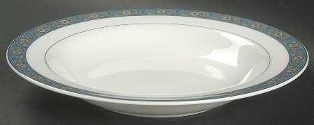 Persia Soup/Cereal Bowl