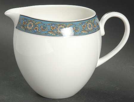 Persia Creamer