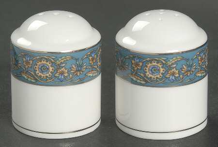 Persia Salt & Pepper Set