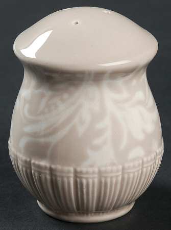 Estate Damask Salt Shaker