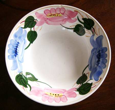 Rehoboth by Blue Ridge Southern Pottery