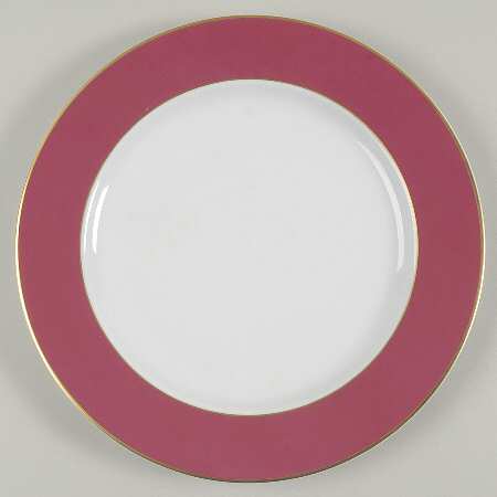 Service Plates Service Plate (Charger)