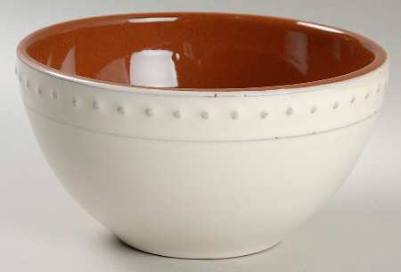 Creme Soup/Cereal Bowl