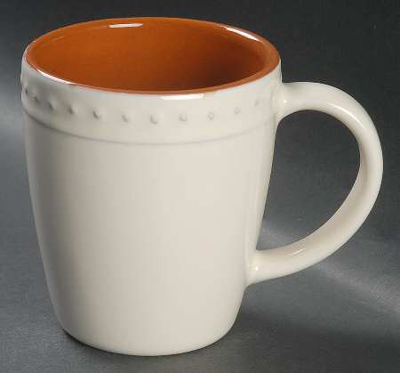 Creme Mug