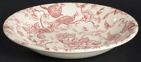 BIL39 Coupe Soup Bowl