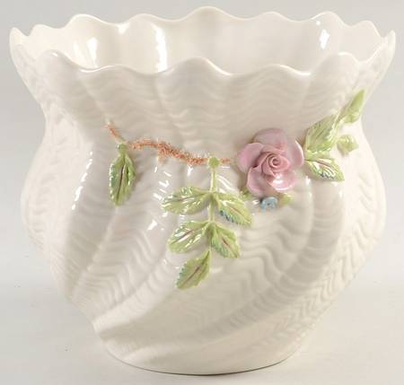 Millennium 6" Cachepot