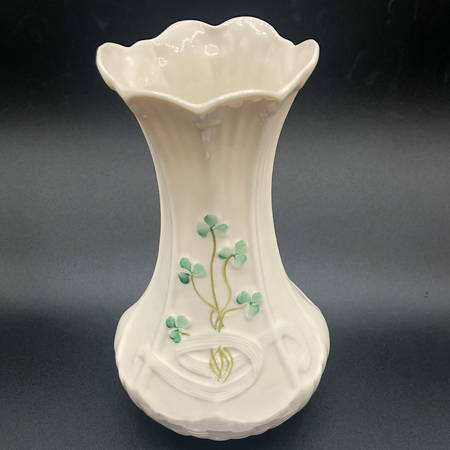 Millennium 7" Vase