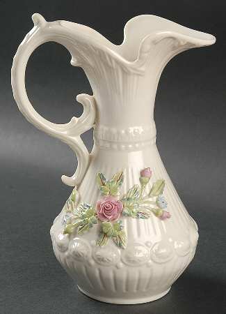 Millennium 7'' Left Handled Aberdeen Vase