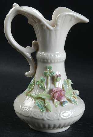 Millennium Creamer