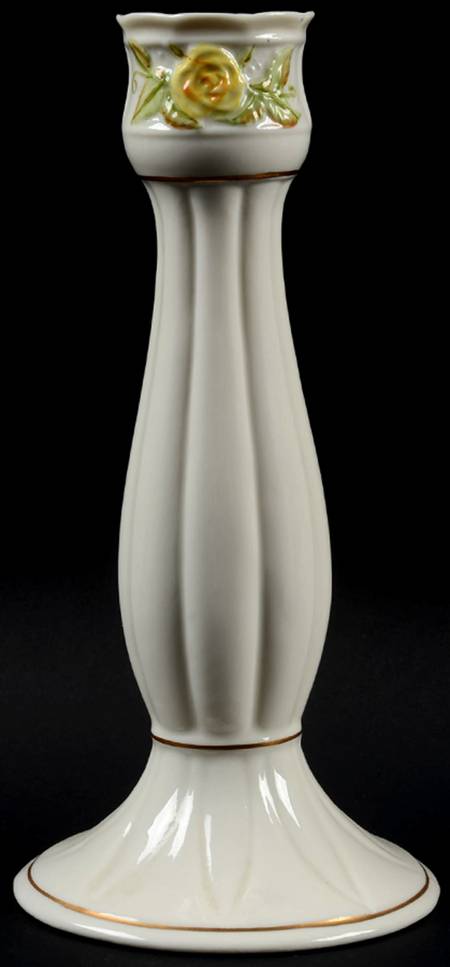 Millennium Eight Light Candlestick
