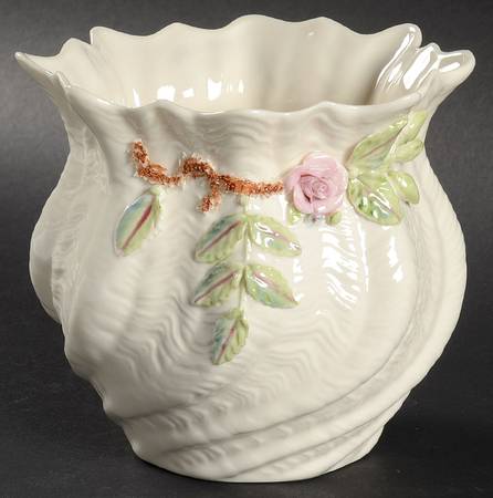 Millennium Cachepot