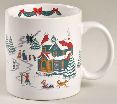 BHS10 Mug