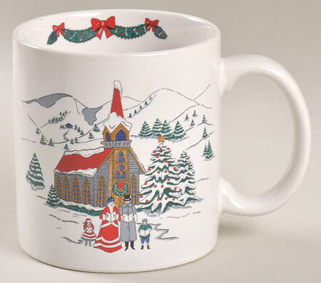 BHS10 Mug