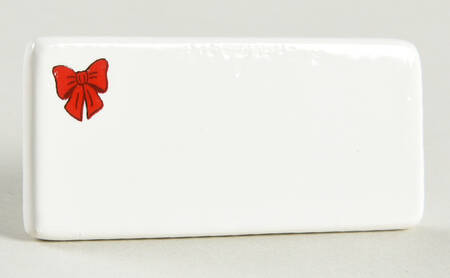 BHS10 Small Placard/Place Card Holder