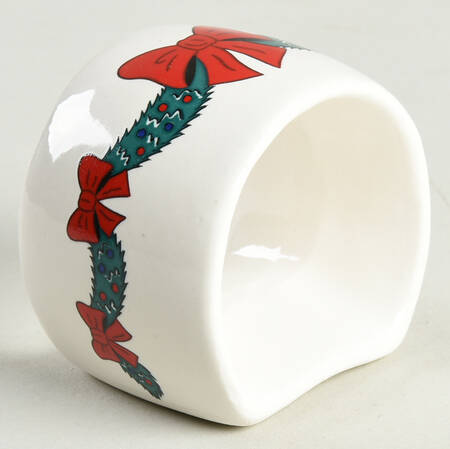 BHS10 Napkin Ring
