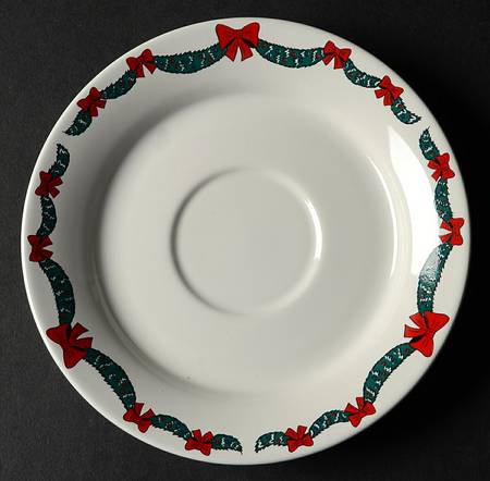 BHS10 Saucer