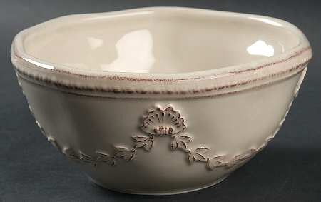 Chambord Buff Soup/Cereal Bowl