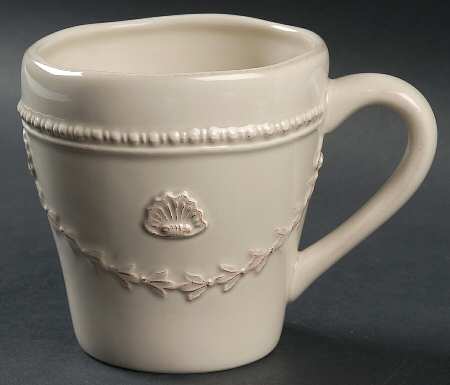 Chambord Buff Mug