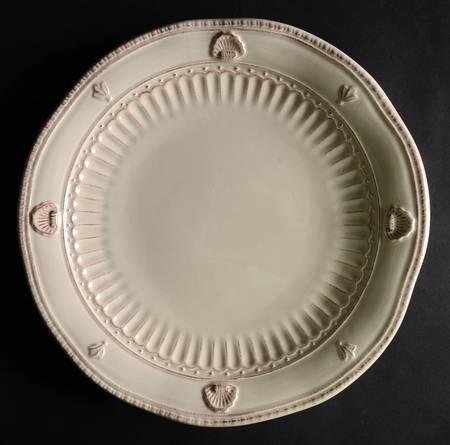 Chambord Buff Dinner Plate