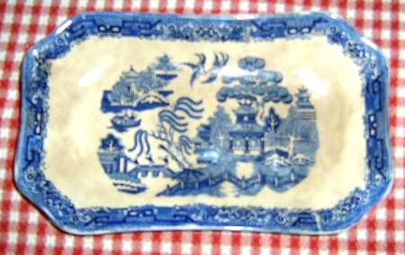 Willow Blue Relish