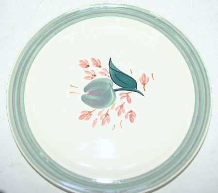 BRP147 by Blue Ridge Southern Pottery