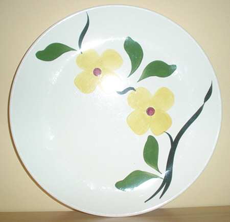 BRP148 by Blue Ridge Southern Pottery