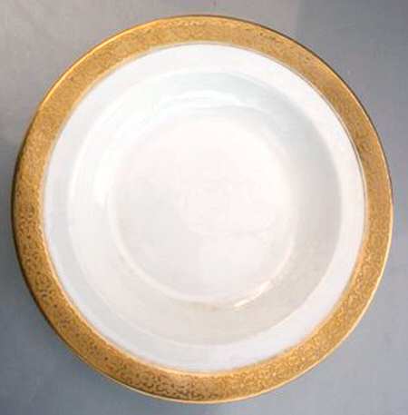 3782 Rim Soup Bowl