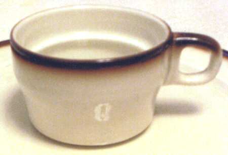 Sevilla Flat Cup