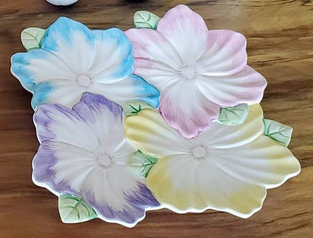 BMA12 Sandwich Plate