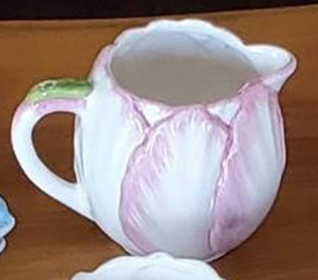 BMA12 Creamer