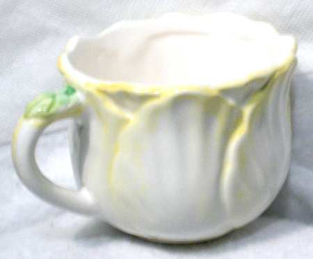 BMA12 Flat Cup