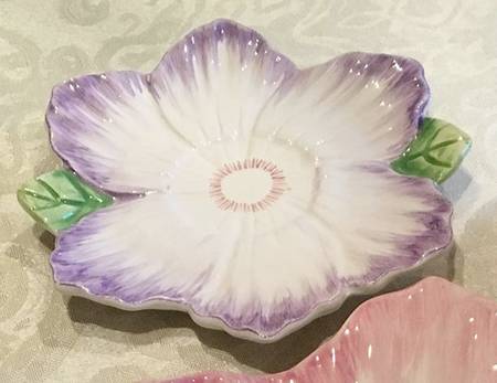 BMA12 Saucer for Flat Cup