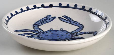 Blue Delft Soup/Cereal Bowl