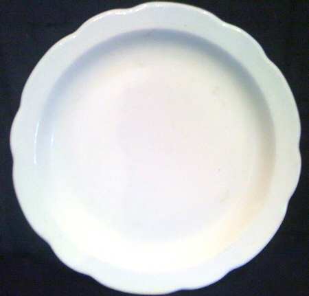 BUF149 by Buffalo Pottery